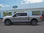 New 2025 Ford F-150 Lightning Flash SuperCrew Cab 4x4 Pickup for sale #5E0002 - photo 4