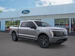 New 2025 Ford F-150 Lightning Flash SuperCrew Cab 4x4 Pickup for sale #5E0002 - photo 7