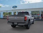 New 2025 Ford F-150 Lightning Flash SuperCrew Cab 4x4 Pickup for sale #5E0002 - photo 8