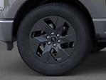 New 2025 Ford F-150 Lightning Flash SuperCrew Cab 4x4 Pickup for sale #5E0002 - photo 19