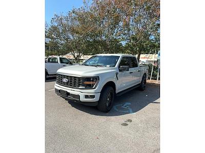 2024 Ford F-150 SuperCrew Cab 4WD Pickup for sale #5E0002A - photo 1