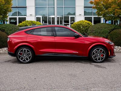 2022 Ford Mustang Mach-E AWD SUV for sale #5E0003A - photo 1