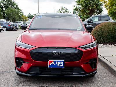 2022 Ford Mustang Mach-E AWD SUV for sale #5E0003A - photo 1