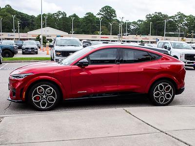 2022 Ford Mustang Mach-E AWD SUV for sale #5E0003A - photo 2