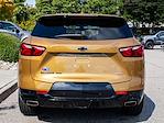 Used 2019 Chevrolet Blazer RS AWD SUV for sale #5E0003B - photo 2