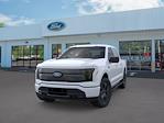 New 2025 Ford F-150 Lightning Flash SuperCrew Cab 4x4 Pickup for sale #5E0004 - photo 3