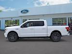 New 2025 Ford F-150 Lightning Flash SuperCrew Cab 4x4 Pickup for sale #5E0004 - photo 4