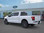 New 2025 Ford F-150 Lightning Flash SuperCrew Cab 4x4 Pickup for sale #5E0004 - photo 2