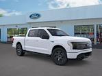 New 2025 Ford F-150 Lightning Flash SuperCrew Cab 4x4 Pickup for sale #5E0004 - photo 7