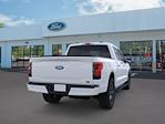 New 2025 Ford F-150 Lightning Flash SuperCrew Cab 4x4 Pickup for sale #5E0004 - photo 8