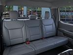 New 2025 Ford F-150 Lightning Flash SuperCrew Cab 4x4 Pickup for sale #5E0004 - photo 11