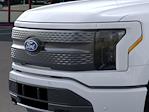 New 2025 Ford F-150 Lightning Flash SuperCrew Cab 4x4 Pickup for sale #5E0004 - photo 17