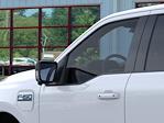 New 2025 Ford F-150 Lightning Flash SuperCrew Cab 4x4 Pickup for sale #5E0004 - photo 20