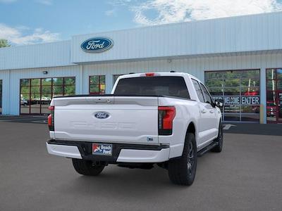 New 2025 Ford F-150 Lightning - photo 1