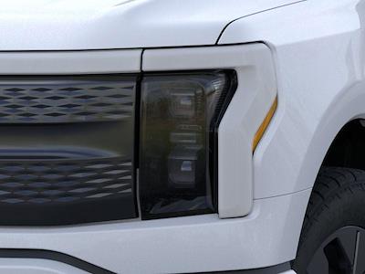 New 2025 Ford F-150 Lightning - photo 1