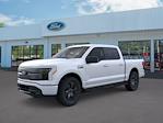 New 2025 Ford F-150 Lightning Flash SuperCrew Cab 4x4 Pickup for sale #5E0006 - photo 1