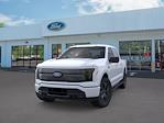New 2025 Ford F-150 Lightning Flash SuperCrew Cab 4x4 Pickup for sale #5E0006 - photo 3