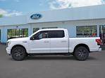 New 2025 Ford F-150 Lightning Flash SuperCrew Cab 4x4 Pickup for sale #5E0006 - photo 4