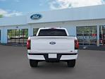 New 2025 Ford F-150 Lightning Flash SuperCrew Cab 4x4 Pickup for sale #5E0006 - photo 5
