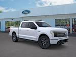 New 2025 Ford F-150 Lightning Flash SuperCrew Cab 4x4 Pickup for sale #5E0006 - photo 7