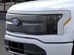 New 2025 Ford F-150 Lightning Flash SuperCrew Cab 4x4 Pickup for sale #5E0006 - photo 17