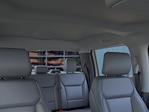 New 2025 Ford F-150 Lightning Flash SuperCrew Cab 4x4 Pickup for sale #5E0006 - photo 22