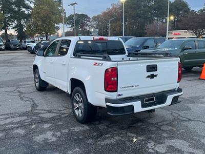 2018 Chevrolet Colorado Crew Cab 4WD Pickup for sale #5E0007A - photo 2