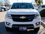 2018 Chevrolet Colorado Crew Cab 4WD Pickup for sale #5E0007A - photo 1