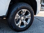 2018 Chevrolet Colorado Crew Cab 4WD Pickup for sale #5E0007A - photo 8