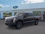 New 2025 Ford F-150 Lightning Flash SuperCrew Cab 4x4 Pickup for sale #5E0012 - photo 1