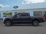 New 2025 Ford F-150 Lightning Flash SuperCrew Cab 4x4 Pickup for sale #5E0012 - photo 4