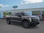 New 2025 Ford F-150 Lightning Flash SuperCrew Cab 4x4 Pickup for sale #5E0012 - photo 7