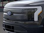 New 2025 Ford F-150 Lightning Flash SuperCrew Cab 4x4 Pickup for sale #5E0012 - photo 17