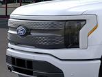 New 2025 Ford F-150 Lightning Flash SuperCrew Cab 4x4 Pickup for sale #5E0013 - photo 17