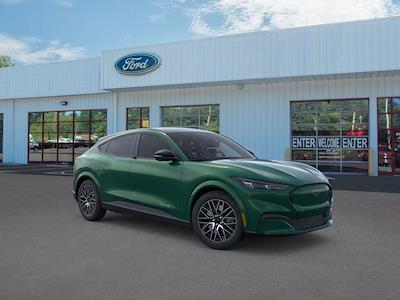 2025 Ford Mustang Mach-E AWD SUV for sale #5E0014 - photo 1