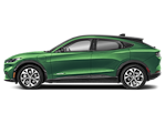 2025 Ford Mustang Mach-E AWD SUV for sale #5E0014 - photo 25