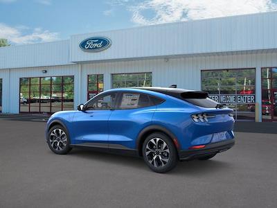 2025 Ford Mustang Mach-E RWD SUV for sale #5E0016 - photo 2