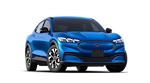2025 Ford Mustang Mach-E RWD SUV for sale #5E0016 - photo 26
