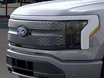 New 2025 Ford F-150 Lightning Flash SuperCrew Cab 4x4 Pickup for sale #5E0020 - photo 17