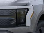 New 2025 Ford F-150 Lightning Flash SuperCrew Cab 4x4 Pickup for sale #5E0020 - photo 18