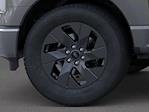New 2025 Ford F-150 Lightning Flash SuperCrew Cab 4x4 Pickup for sale #5E0020 - photo 19