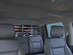 New 2025 Ford F-150 Lightning Flash SuperCrew Cab 4x4 Pickup for sale #5E0020 - photo 22
