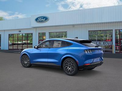 2025 Ford Mustang Mach-E RWD SUV for sale #5E0022 - photo 2
