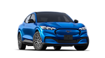 2025 Ford Mustang Mach-E RWD SUV for sale #5E0022 - photo 26