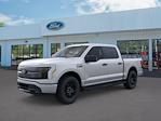 New 2025 Ford F-150 Lightning XLT SuperCrew Cab 4x4 Pickup for sale #5E0024 - photo 1
