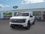New 2025 Ford F-150 Lightning XLT SuperCrew Cab 4x4 Pickup for sale #5E0024 - photo 3
