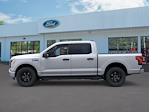 New 2025 Ford F-150 Lightning XLT SuperCrew Cab 4x4 Pickup for sale #5E0024 - photo 4