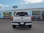 New 2025 Ford F-150 Lightning XLT SuperCrew Cab 4x4 Pickup for sale #5E0024 - photo 5