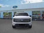 New 2025 Ford F-150 Lightning XLT SuperCrew Cab 4x4 Pickup for sale #5E0024 - photo 6