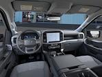 New 2025 Ford F-150 Lightning XLT SuperCrew Cab 4x4 Pickup for sale #5E0024 - photo 9